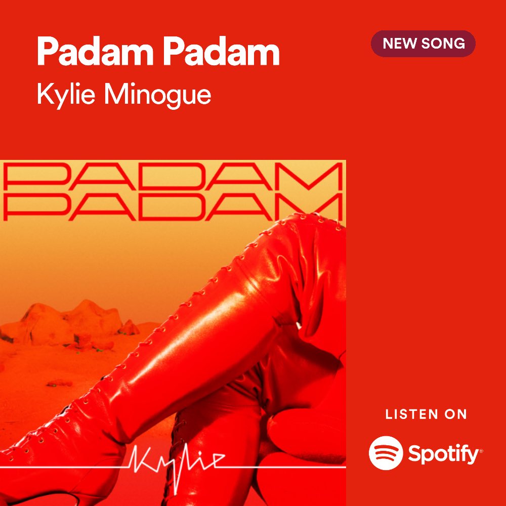 TalkAboutPopMusic 🎧 tweet media