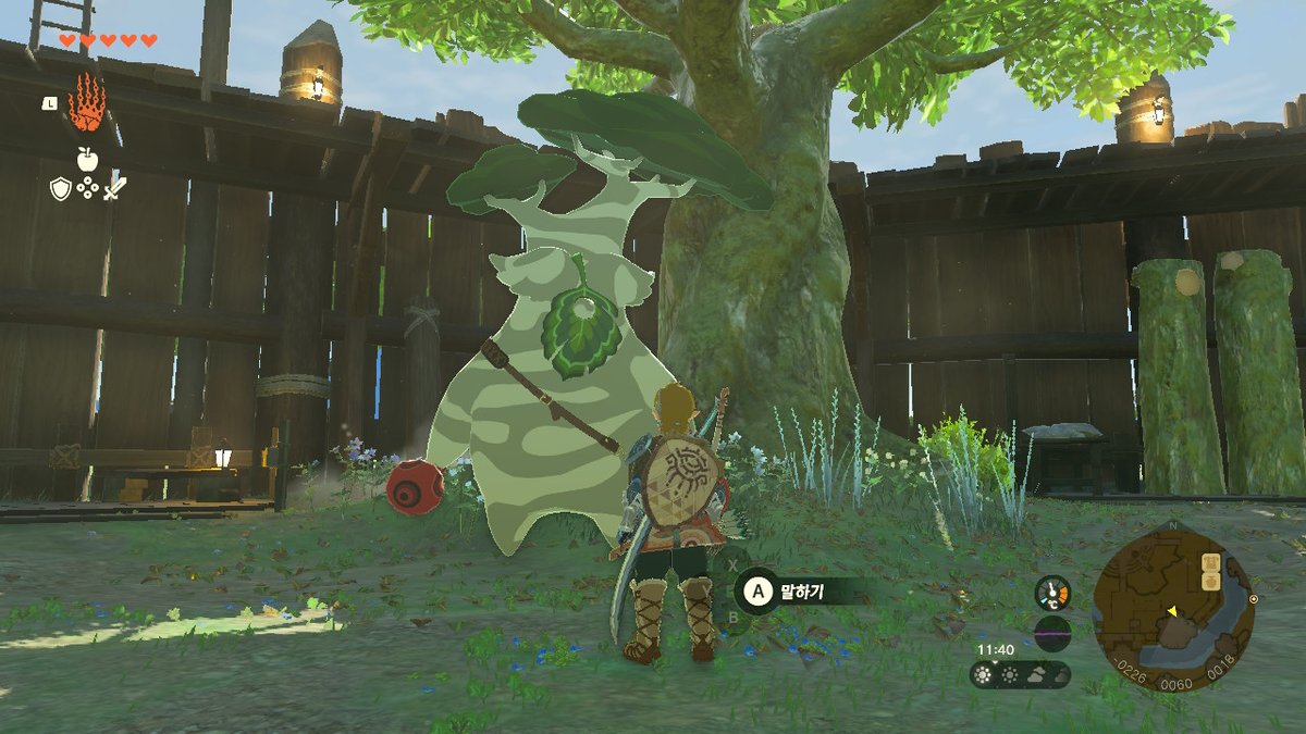 enviru_'s tweet image. #젤다의전설티어스오브더킹덤 #TearsOfTheKingdom #Zelda #NintendoSwitch