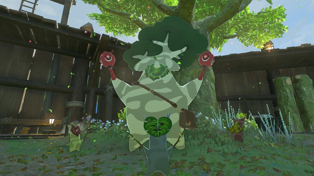 enviru_'s tweet image. #젤다의전설티어스오브더킹덤 #TearsOfTheKingdom #Zelda #NintendoSwitch