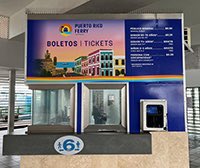 CustomSigns312's tweet image. Graphic walls that stand out❗️Brand your space and connect with people 🙌 #EverySignTellsAStory