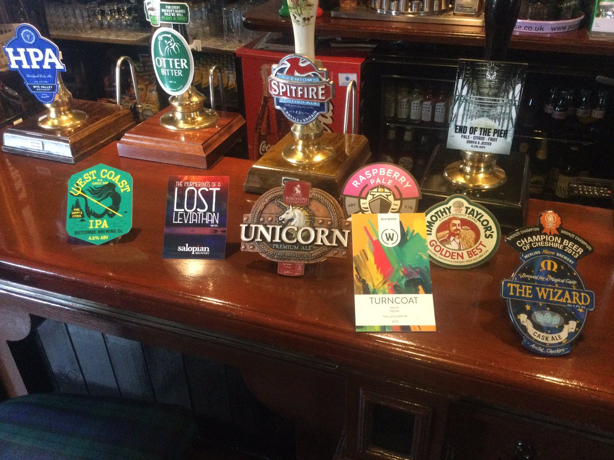 Olde cottage tweet media