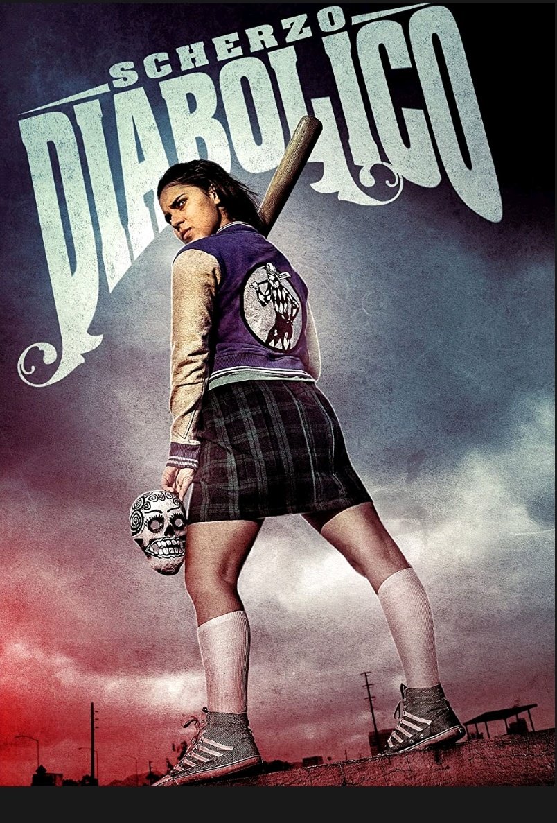BadMovieCult's tweet photo. #NowWatching

Scherzo Diabolico (2015)

A bored accountant, disrespected by all he comes in contact with, devises a scheme to get what he feels he is owed. After executing his well thought out plan of kidnap &amp; ransom, things soon go straight to hell.

#evilgames #scherzodiabolico https://t.co/MQXncC4gdy
