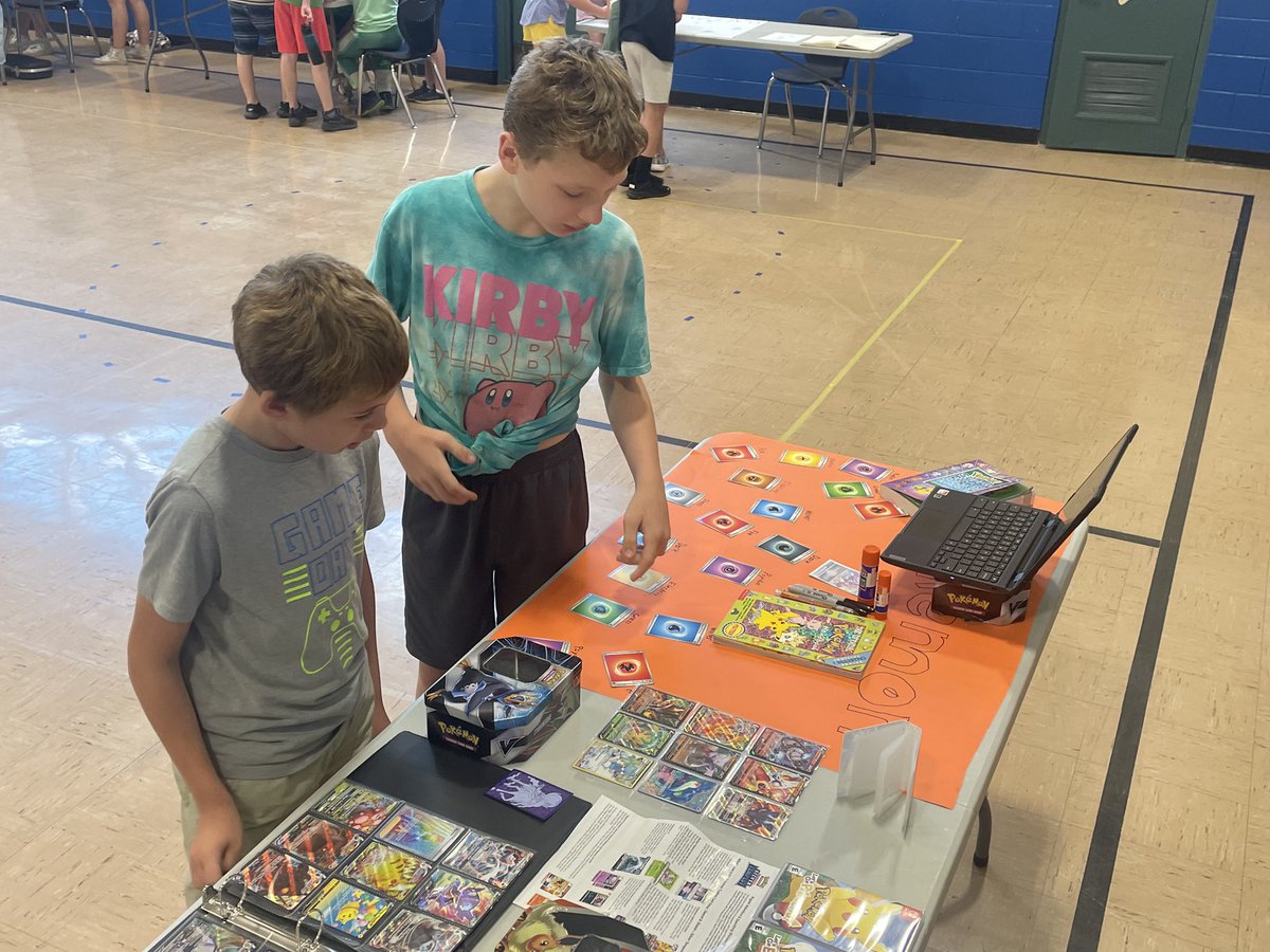 Labadie Elementary tweet media