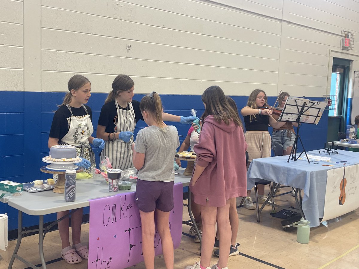 Labadie Elementary tweet media