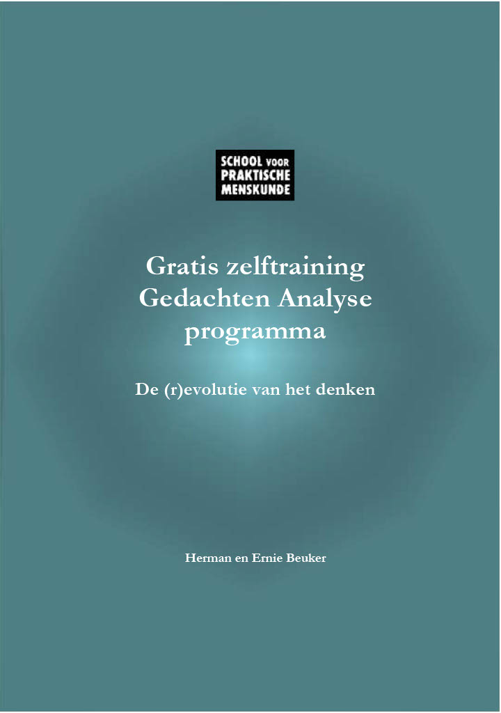 Herman Beuker School voor praktische menskunde tweet media