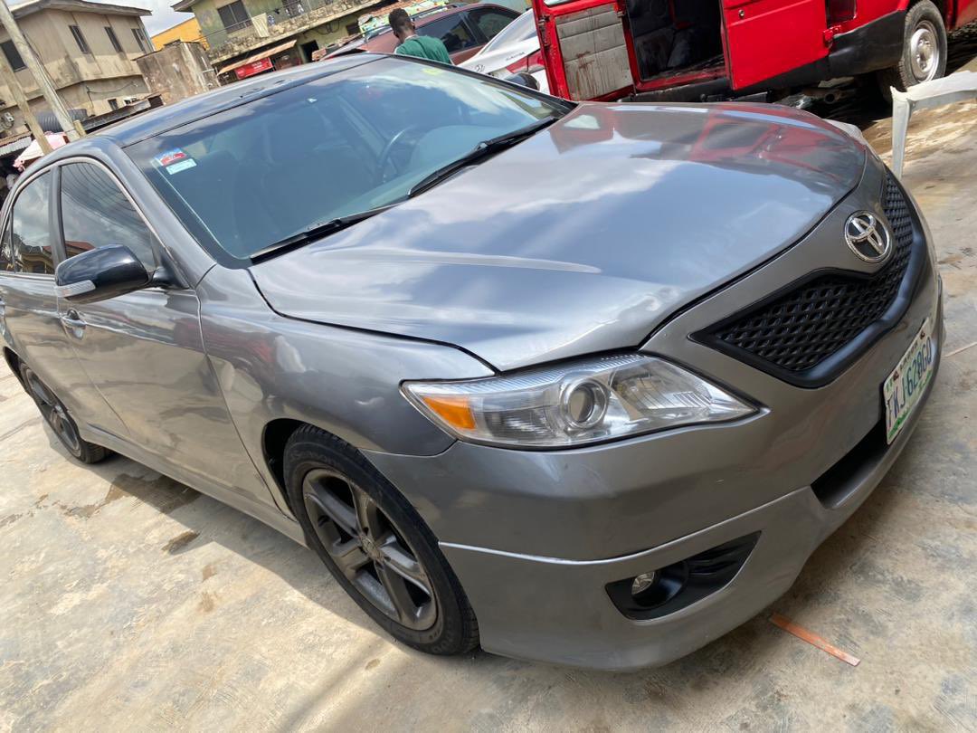 ECHIDIIME MOTORS LIMITED tweet media