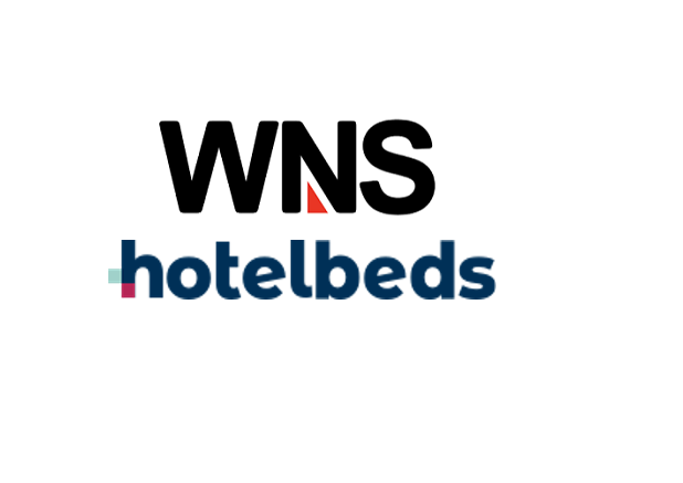 BWIndia's tweet image. .@hotelbeds Extends Partnership with @wnsholdings 

#financeandaccounting #TravelTech #WNS #technology #analytics #digitaltechnology #digitaltransformation #customerexperience #Hotelbeds #financialoperations #BusinessProcessManagement #dataandanalytics

businesswireindia.com/hotelbeds-exte…