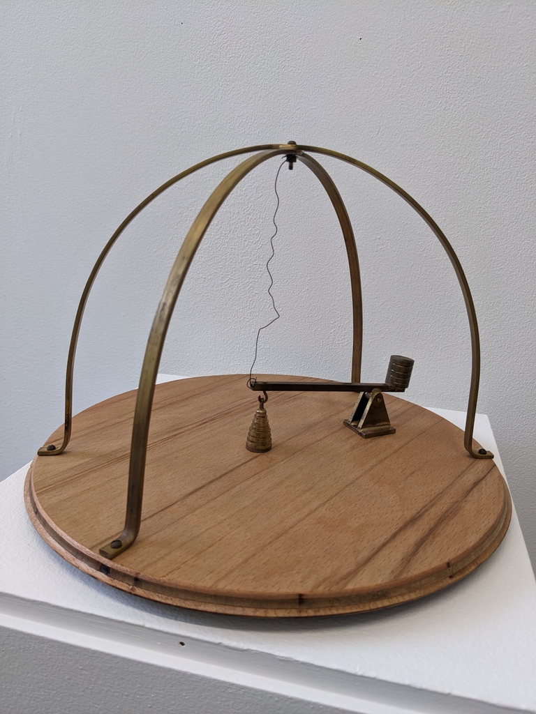 dr julie freeman, artist tweet media