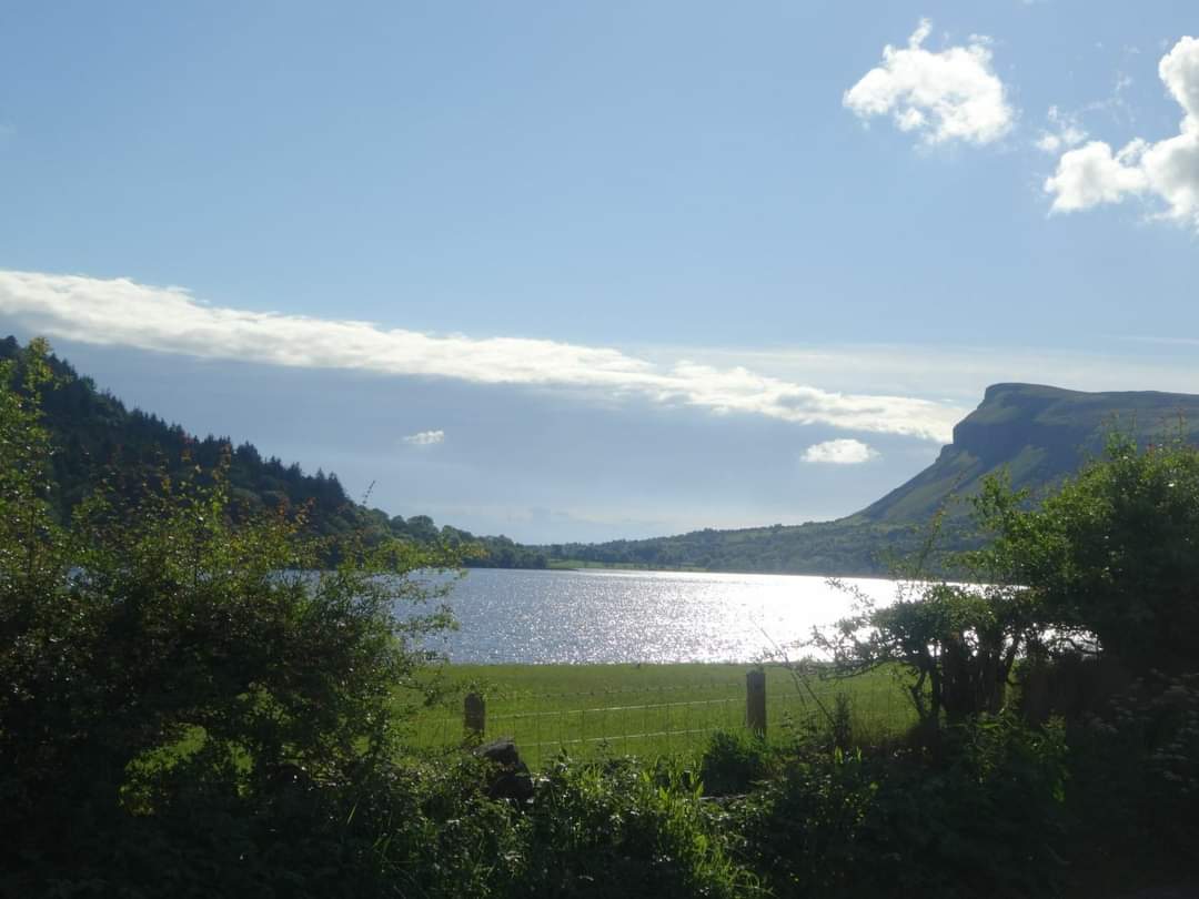 @cmd8495 Glencar Lake, County Leitrim and County Sligo, Ireland.