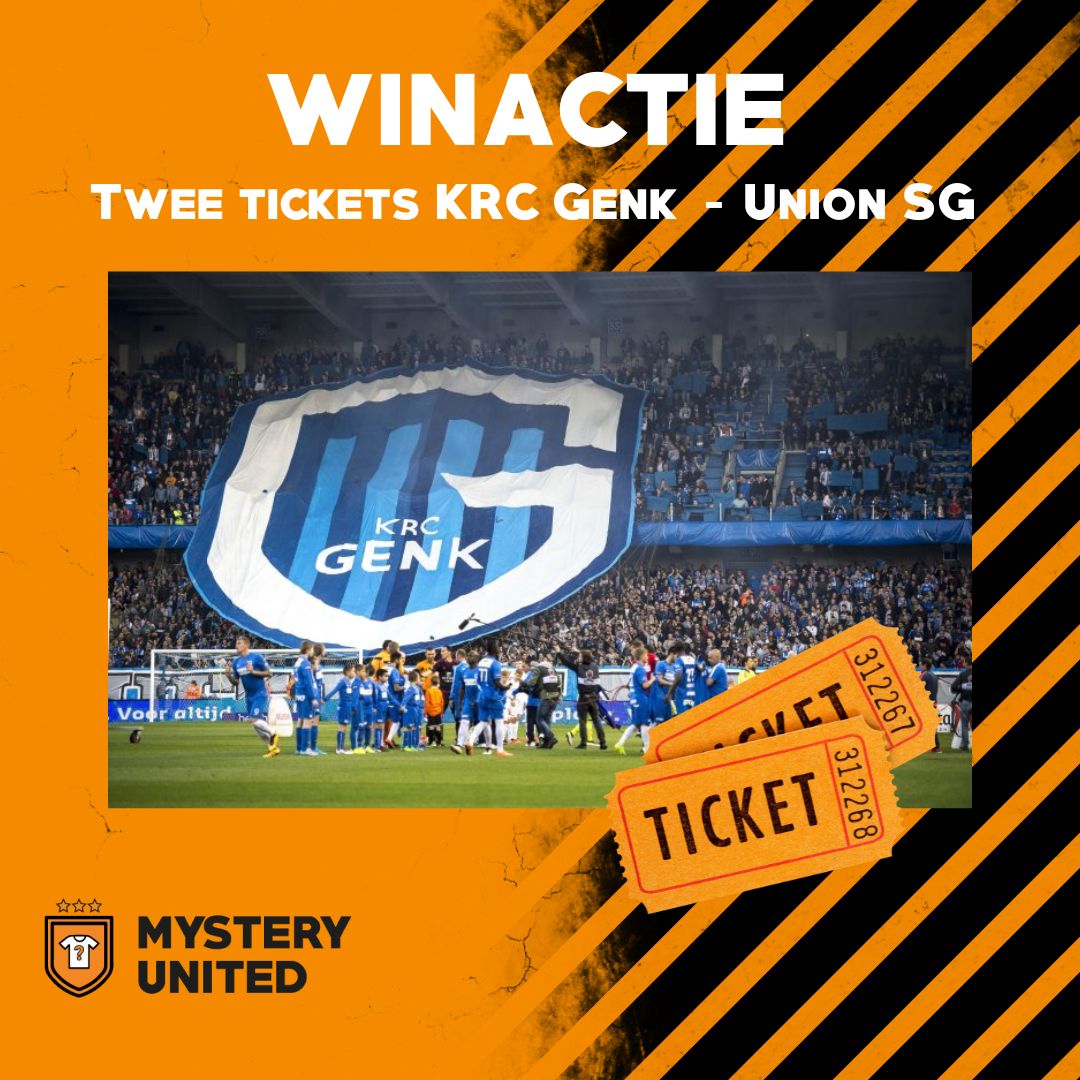 Mystery United ⚫🟠 tweet media