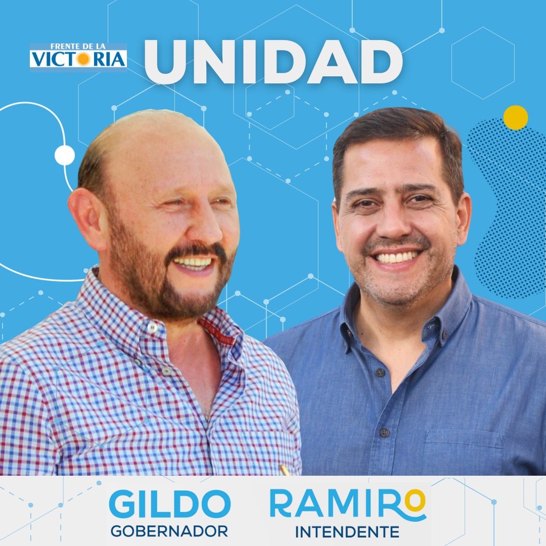 AHORA SÍ, HACIA UNA CIUDAD SUPERADORA E INTELIGENTE

Quiero compartir una noticia que vuelve a entusiasmarme, mi candidatura a intendente de nuestra querida #Formosa.