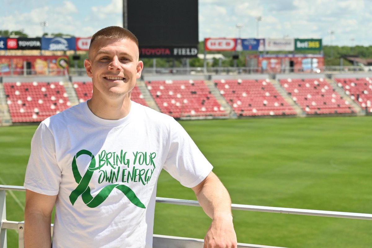 San Antonio FC on Twitter "The “Bring Your Own Energy” initiative was