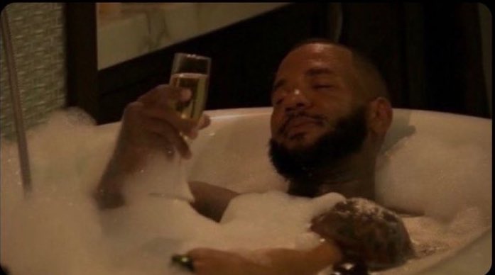 When you’re back in your space after being with others for too long