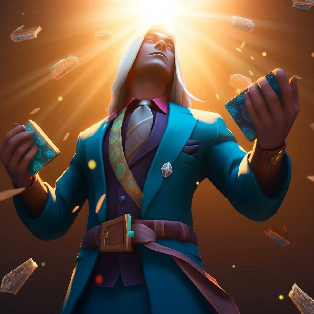 legendsofduels's tweet image. Discover the thrill of collecting and trading cards in #Oblium! 🎴🔄 Build your own deck, unleash powerful abilities, and dominate the competition. Are you ready?