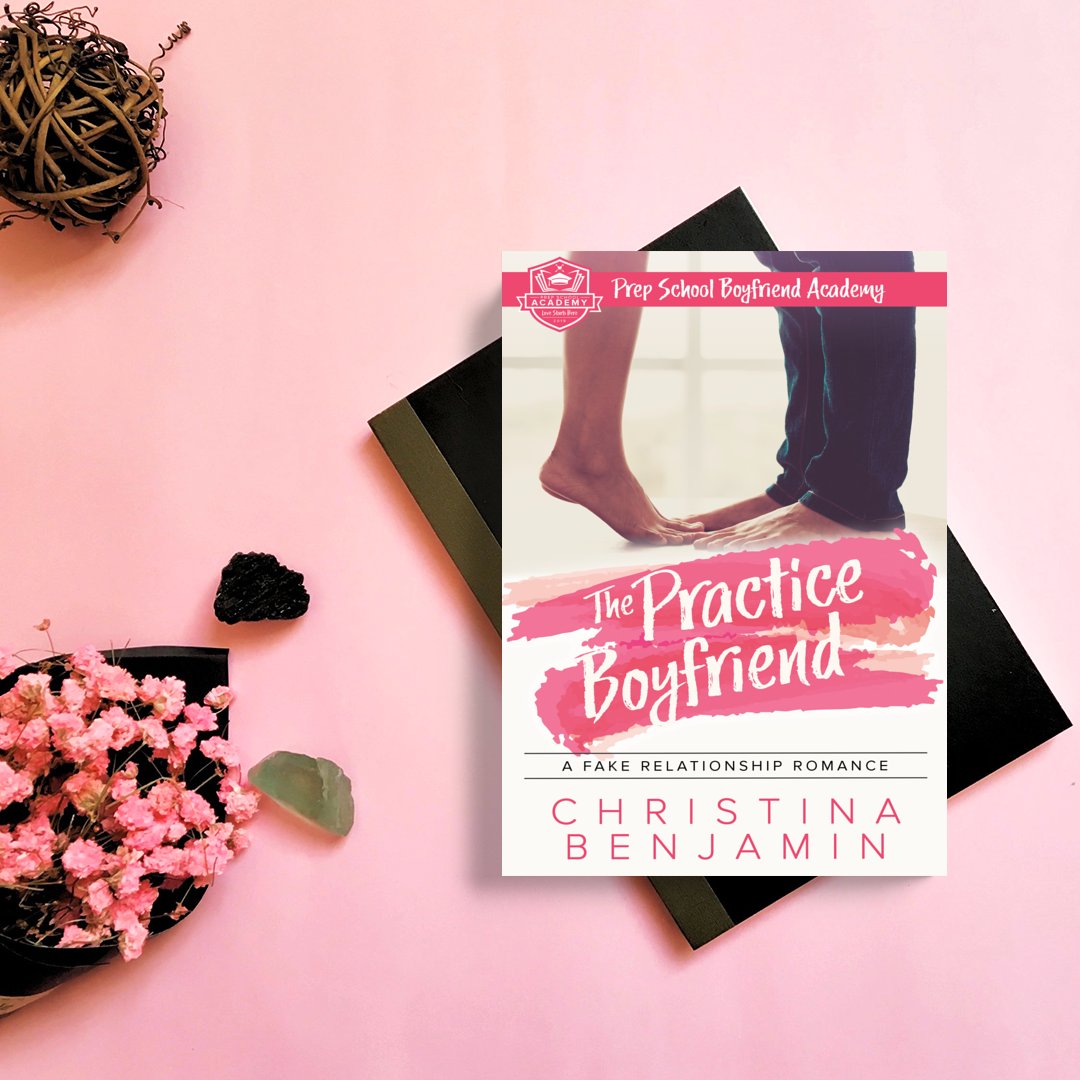 Christina Benjamin tweet media