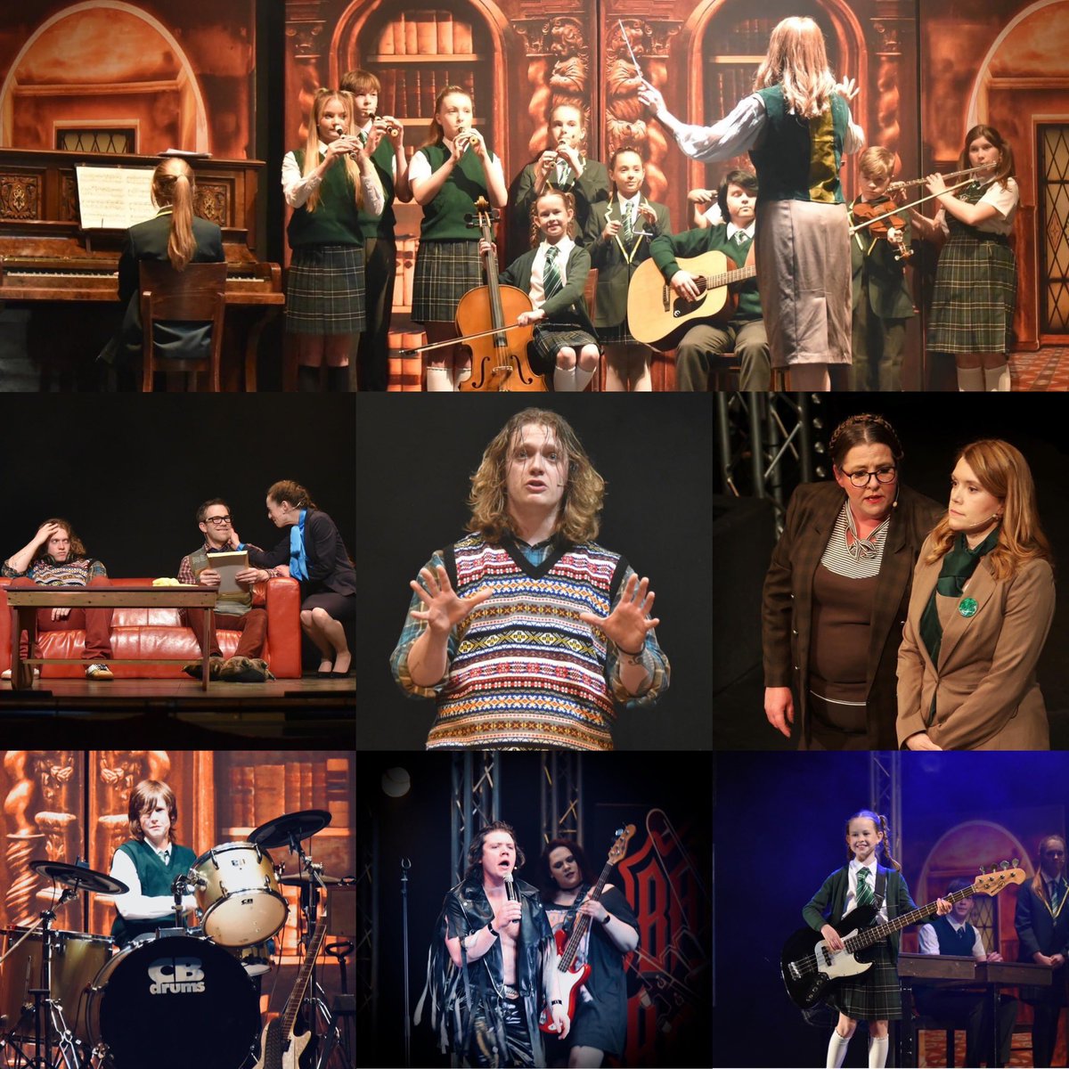 NewTheatreRoyal tweet media