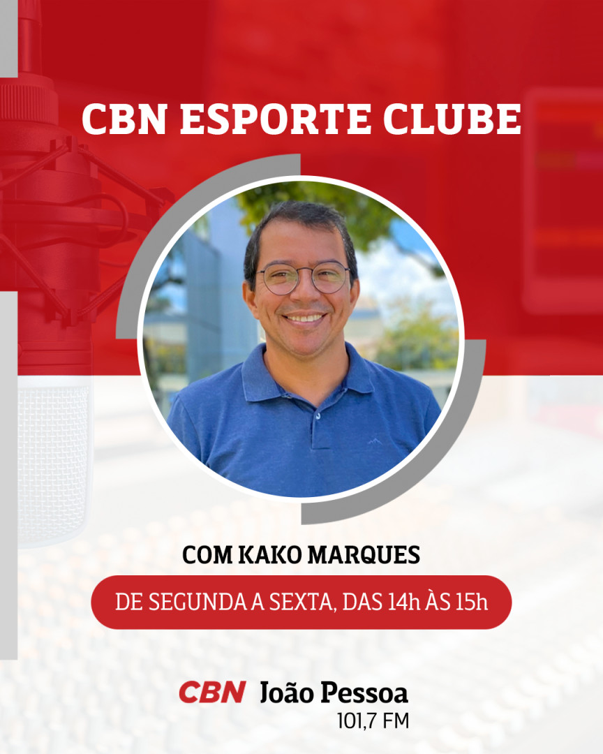 No CBN Esporte Clube, você tem um encontro diário com o melhor do esporte. 🏀... instagram.com/p/CsbdbKOrSyu