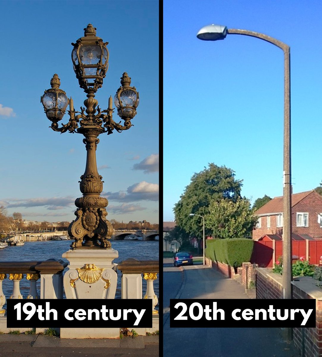 factss_here's tweet photo. Why did street lights become so boring? 

#earthquake #HUAWEIP60Pro #podcastandchillwithmacg https://t.co/aD6XPzcxtb