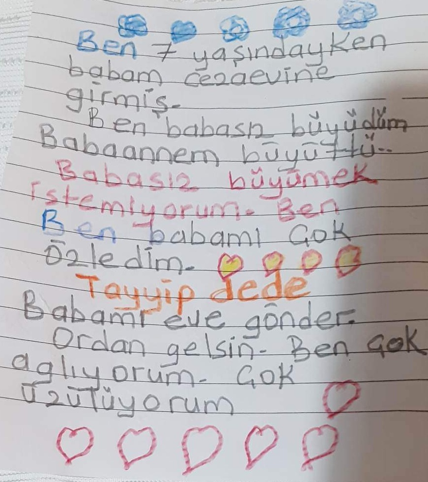 AdilOlun EşitAffedin