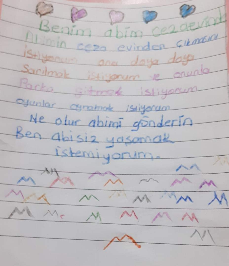 AdilOlun EşitAffedin