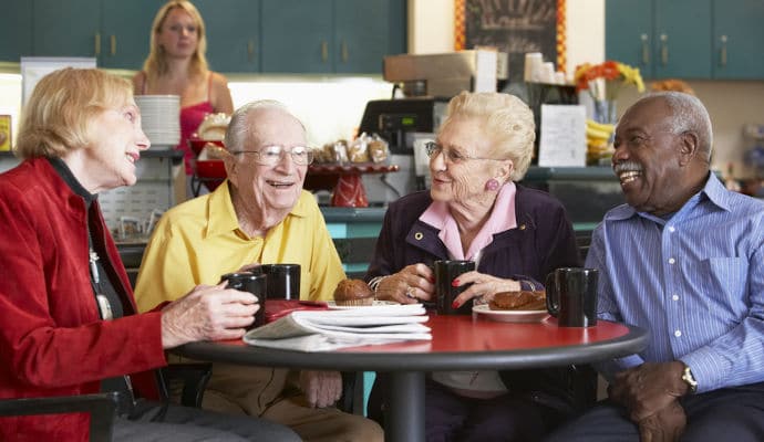 indianacyberhub's tweet photo. #DYK it's #OlderAmericansMonth! Be sure to check out our latest #IndianaCyberHub #blog as Indiana's #Cybersecurity Program Director discusses how we can help #seniorcitizens stay safe when they're #online #seniorcoffee #cyberawareness https://t.co/KT7RwCc8Yb https://t.co/nxYSrgPTCL