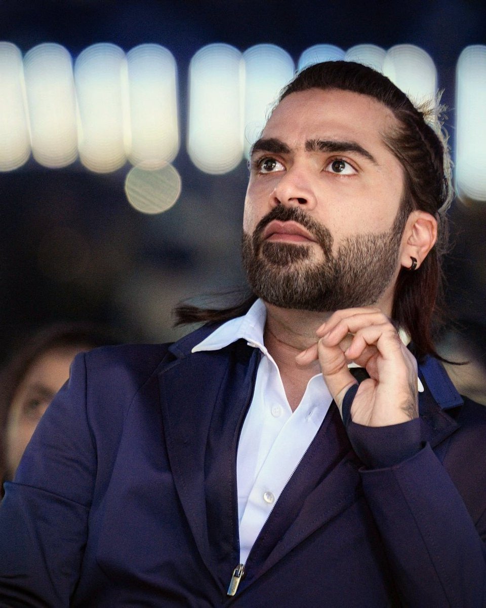 J_atmanstr_'s tweet image. #PathuthalaAudiolaunch Photos Hd ❤️‍🔥 @SilambarasanTR_ #SilambarasanTR #STR48 🔥