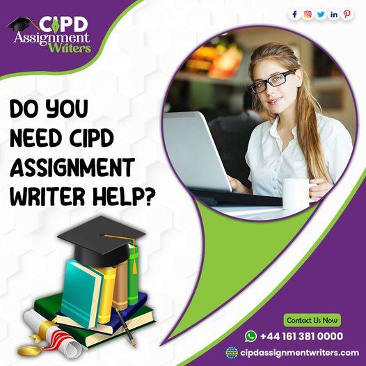 CipdWriters's tweet image. Do You Need Cipd Assignment Writer Help?
cipdassignmentwriters.com
#CipdAssignment #AssignmentWriter #AssignmentHelpOnline #AssignmentService #Assignments #AssignmentHelper