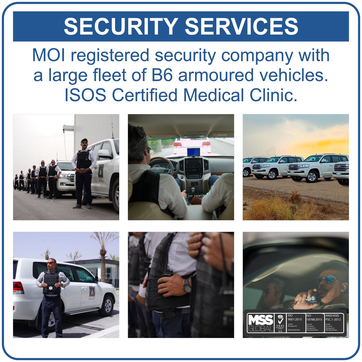 AlBurhanGroup's tweet photo. Security Services https://t.co/AwsjbJt7M6