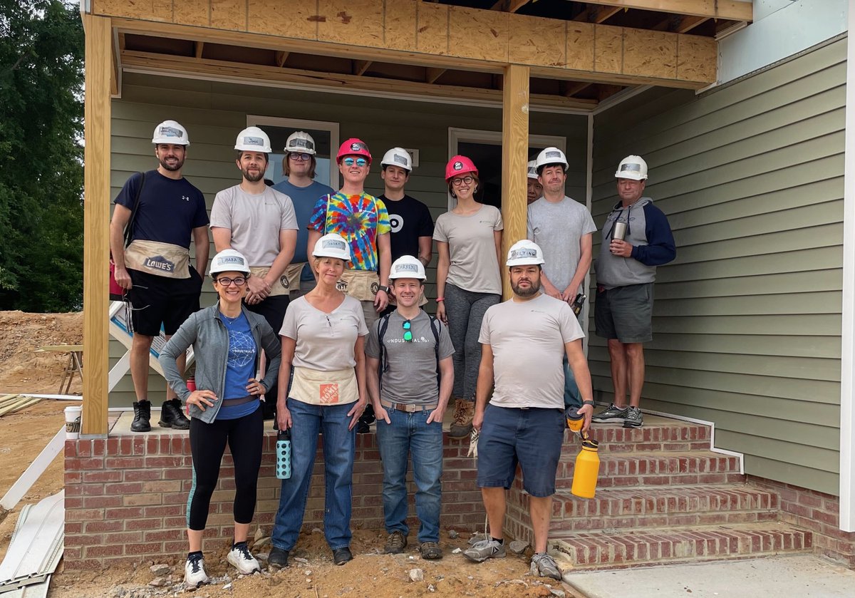 Ndustrial tweet media