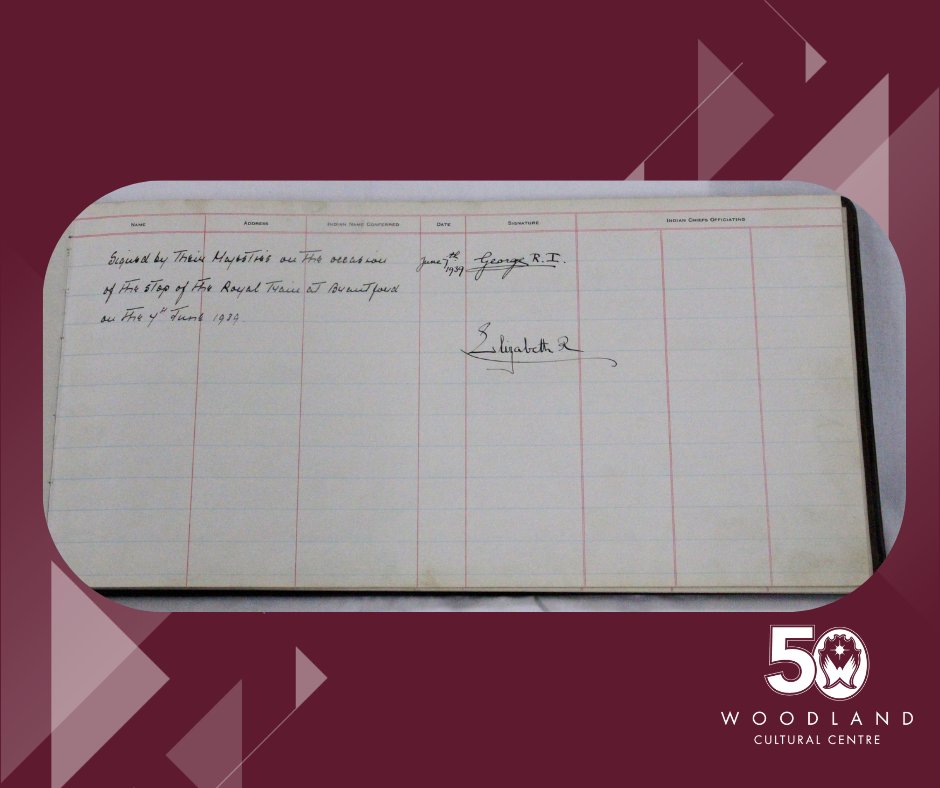 woodlandcc's tweet photo. Our Collections Management team are highlighting weekly objects from our collection that you wouldn’t typically see. Check out this week’s object!
More info: https://t.co/flS6dxILwI
#IndigenousKnowledge #IndigenousCulture #BrantOnt #Brantford #BrantEvents #Giving https://t.co/aJ76toMxwk