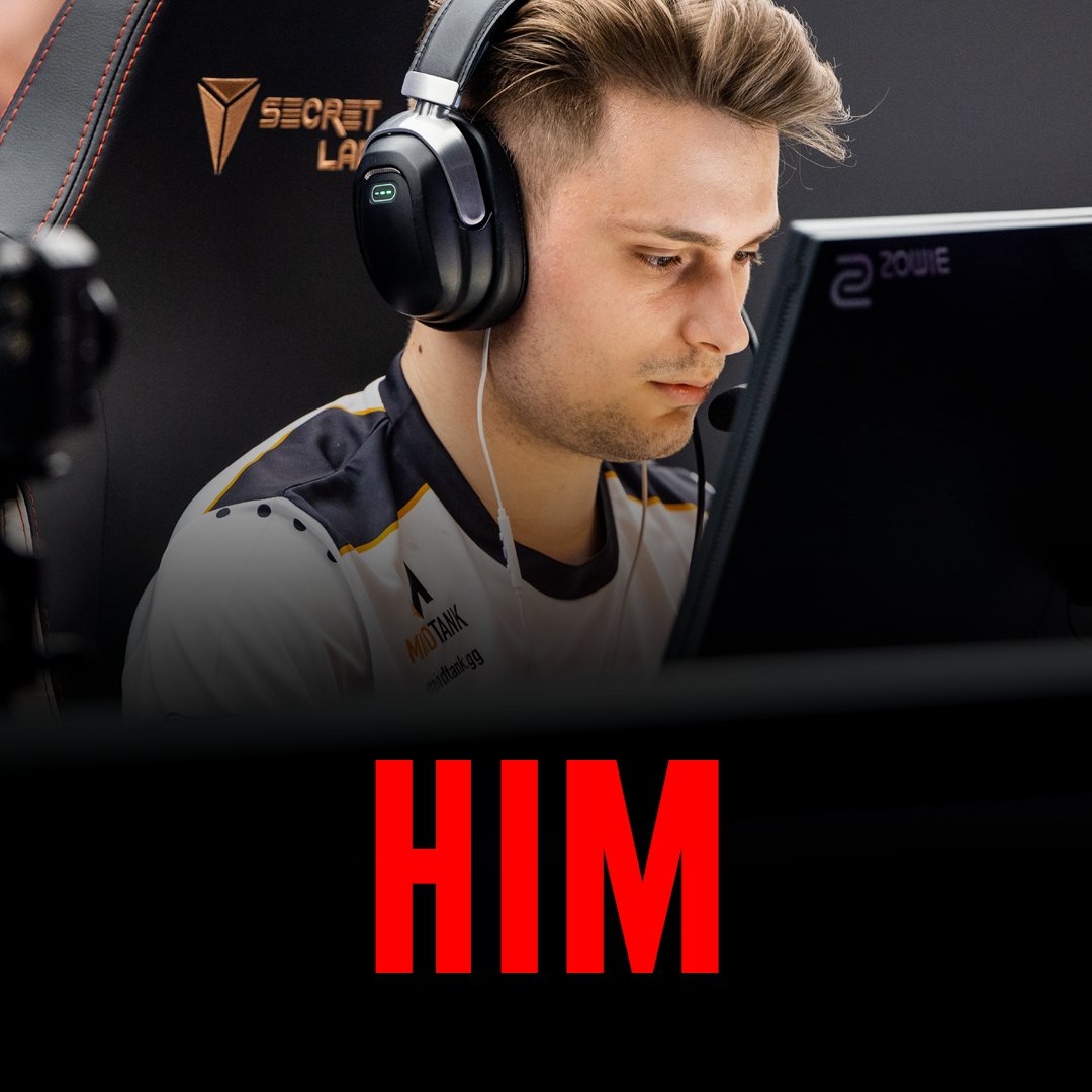 FinishedReport's tweet image. iM humbled Monte with a 1.78 rating (Source: HLTV.org)