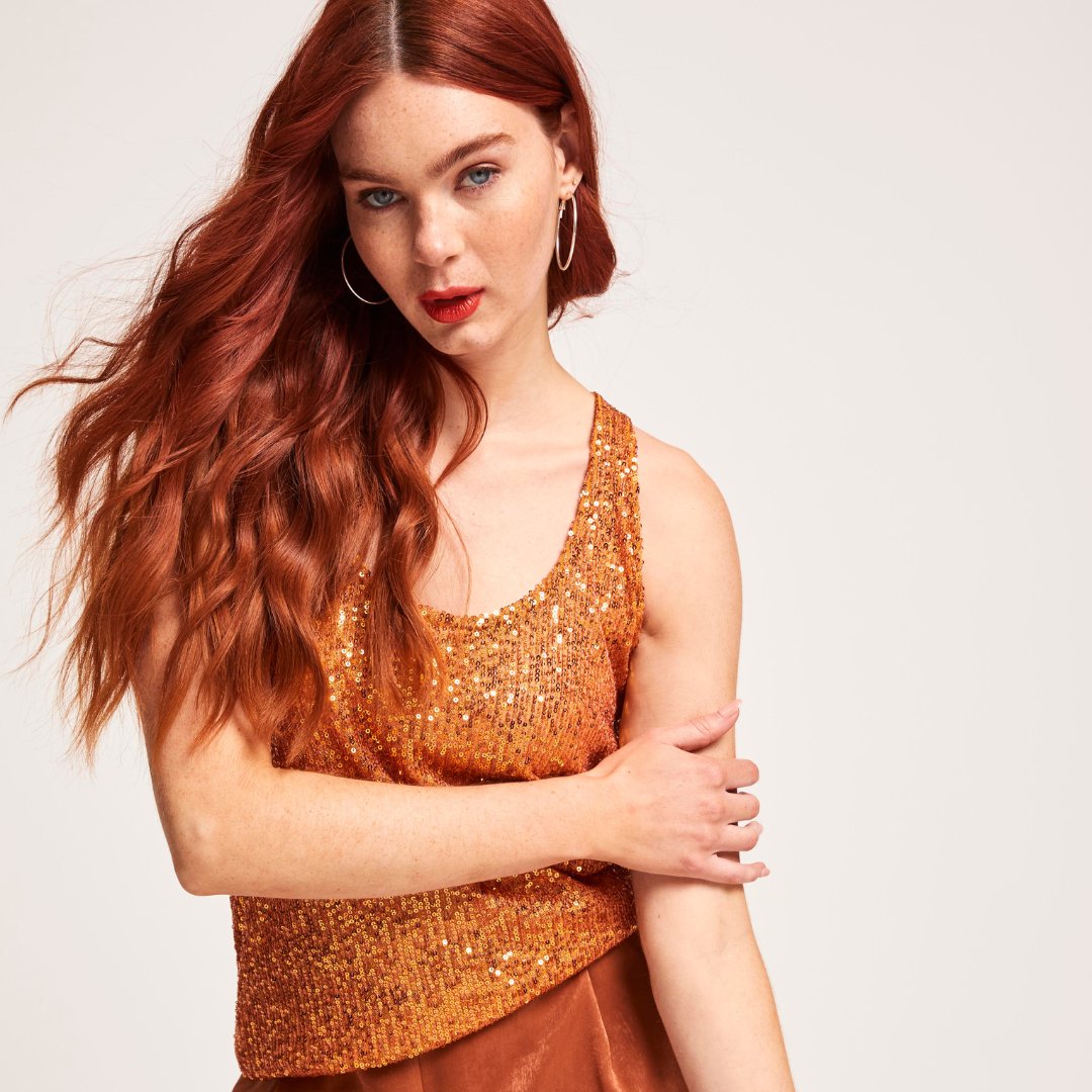 Mall_Offers's tweet photo. TREND ALERT: Summer sequins! They aren't just for Christmas! Are you wearing sequins this summer? Available in @peacocks! https://t.co/urMMY49jMi
