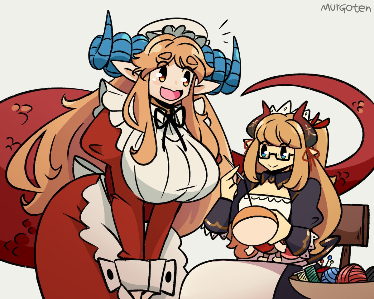 Murgoten (@murgoten) / Twitter