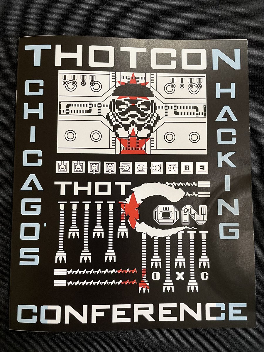 #THOTCON0xC #THOTCON <a href="/thotcon/">THOTCON!</a>