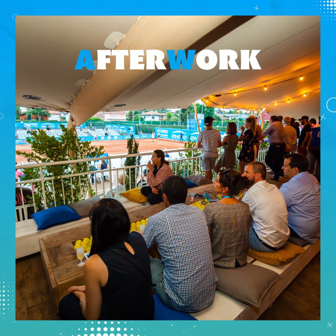 ENGIE OPEN Biarritz Pays Basque tweet media