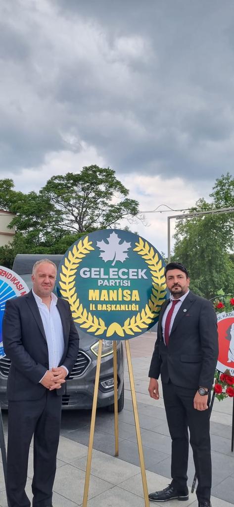 Herşey çok güzel olacak..