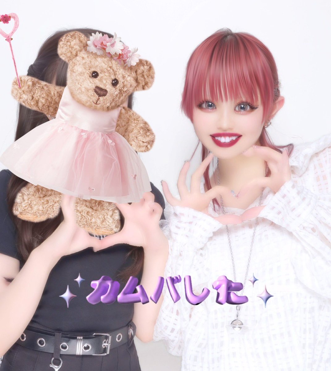 iD20224's tweet photo. #歌舞伎町大森靖子祭 https://t.co/odXsHN7na0