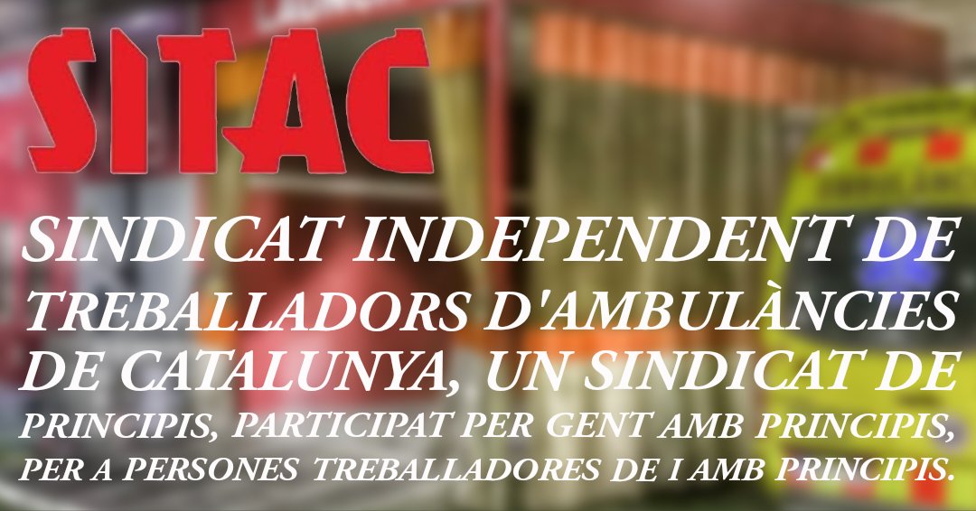 SITACASAC_Falck's tweet photo. Hemos dicho y decimos bien alto. #emergenciesmediques #tesvisible #ambulancia #emergency #ambulance #firstresponders #ambulanza #family #emergencia #urgencia #emslife #llumsblaus #stopagresionessanitarias #tecnicsenlluita #enfermeriavisible #tescommunity #rotativosazules #uvimo https://t.co/hBUESstsBS