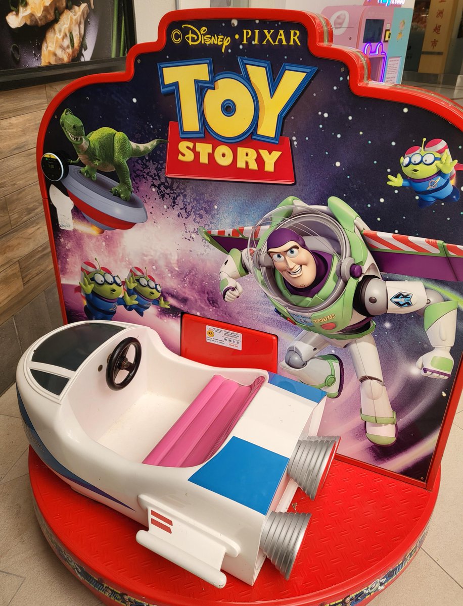 NayaxGlobal's tweet photo. 🎠Kiddie rides and penny arcades in malls are main attractions for young riders! Make it quick and easy for consumers to pay via our plug & play cashless solutions that can be retrofitted for any kiddie ride or arcade machine!
#Nayax #KiddieRides #Amusement #CashlessPayments https://t.co/p82ZtMw3gD
