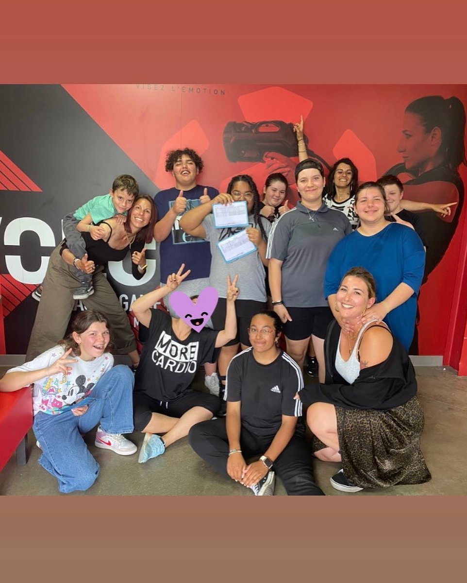 YMCA France tweet media