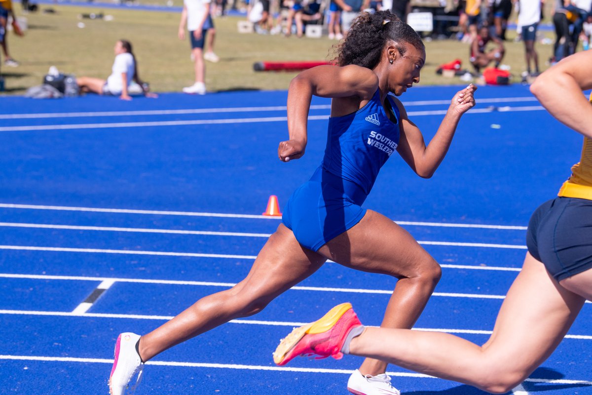 SWU Warriors tweet media