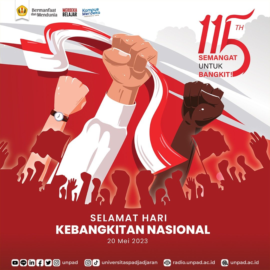 Universitas Padjadjaran tweet media