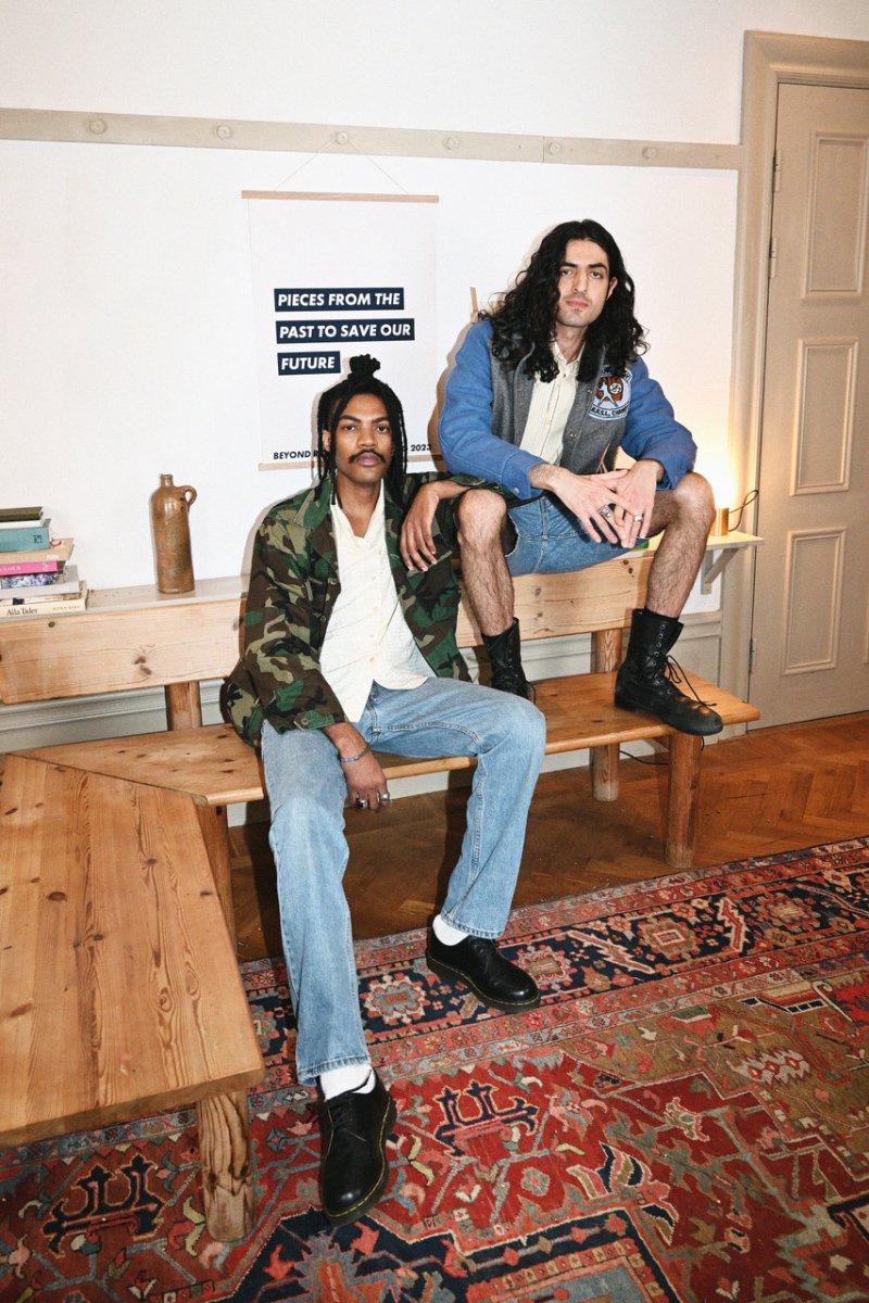 Fucking Young! magazine tweet media