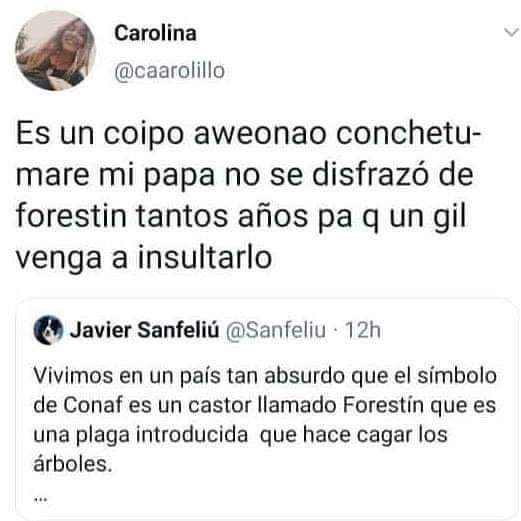 Cambiadechannel's tweet photo. https://t.co/ATXUxUcno9