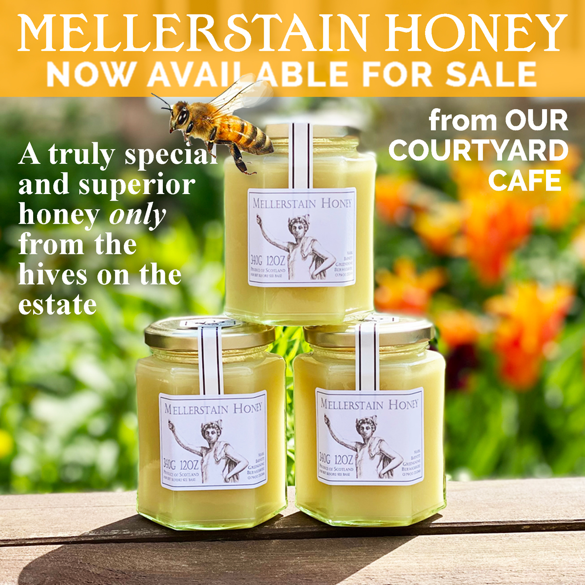 Mellerstain House (@mellerstain) on Twitter photo 