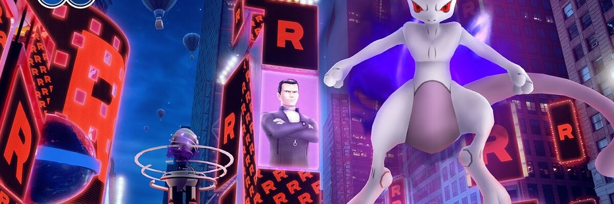Rising Shadows Pokémon GO event launches Shadow Raids #pokémon forums.bulbagarden.net/index.php?thre…