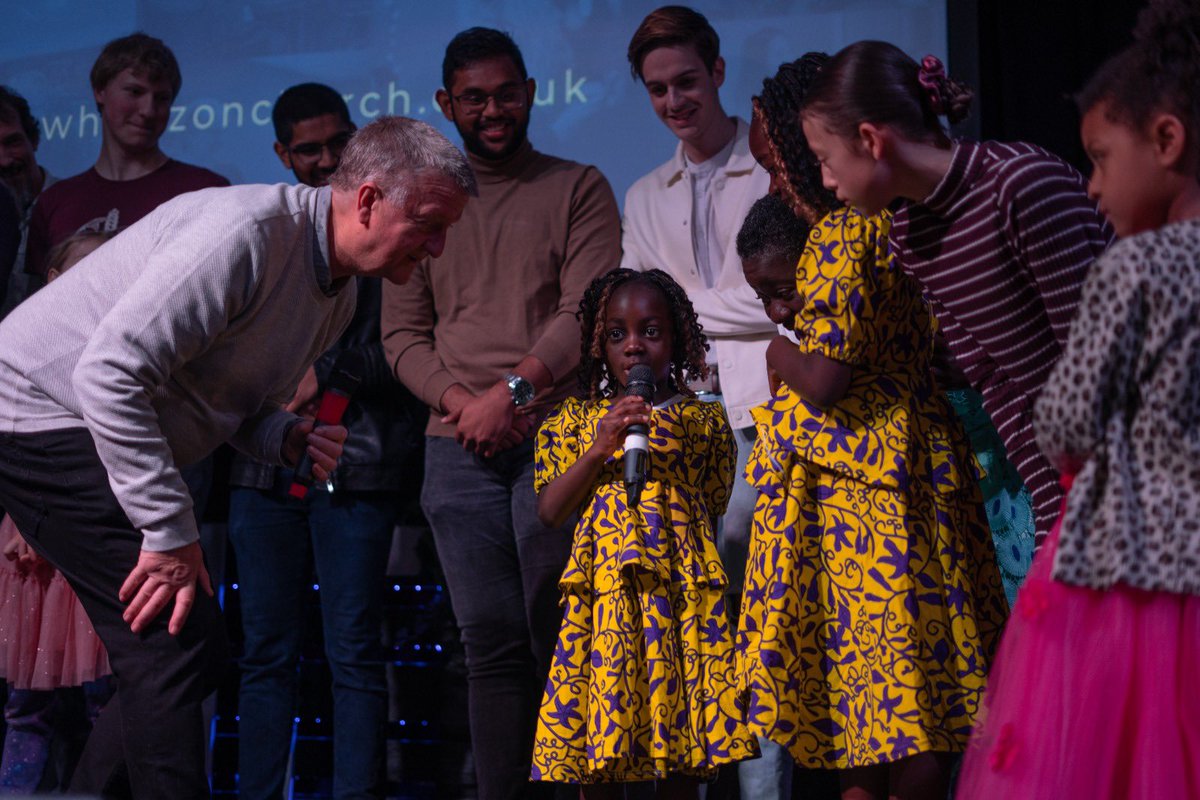 Join me this Sunday Morning 10AM
newhorizonchurch.org.uk NG163RZ 
🔥🙌🔥