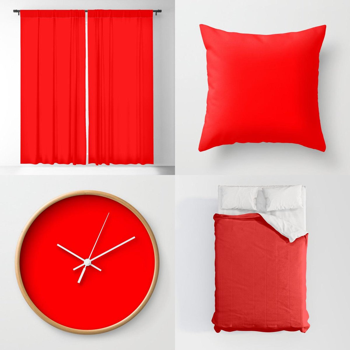 HomeDesignTw's tweet image. Monochrome red 255-0-0 by oldking

society6.com/product/monoch… 

 #Monochrom #abstemious #abstract #abstraction #chromatic #color #colorful #design #graphic #homedecor #homedesign #hue #mere #minimal #minimalism #pure