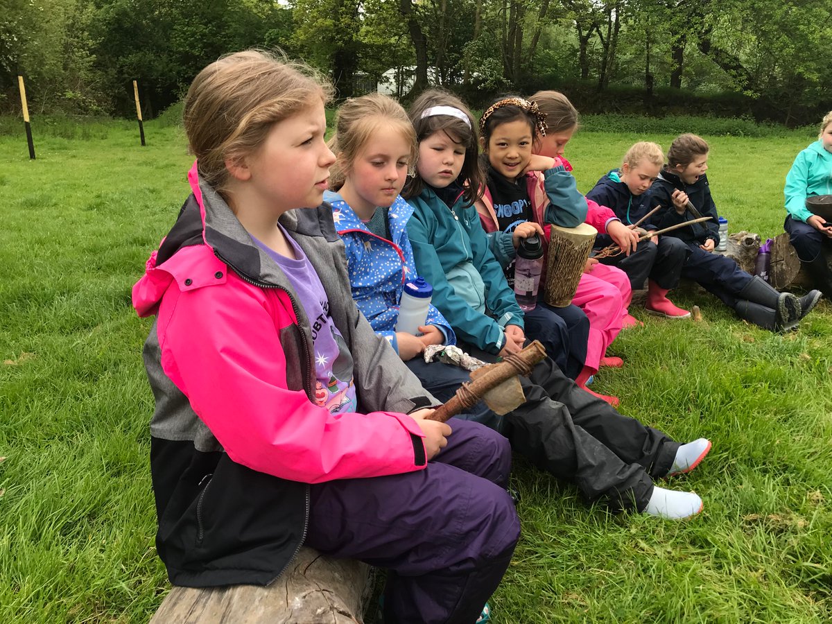 WPS_Trips's tweet photo. Y4 Naturesbase Group 2

A morning spent learning survival skills - Bronze Age style! #history #inquiry #curiosity https://t.co/apgH8yvVbX