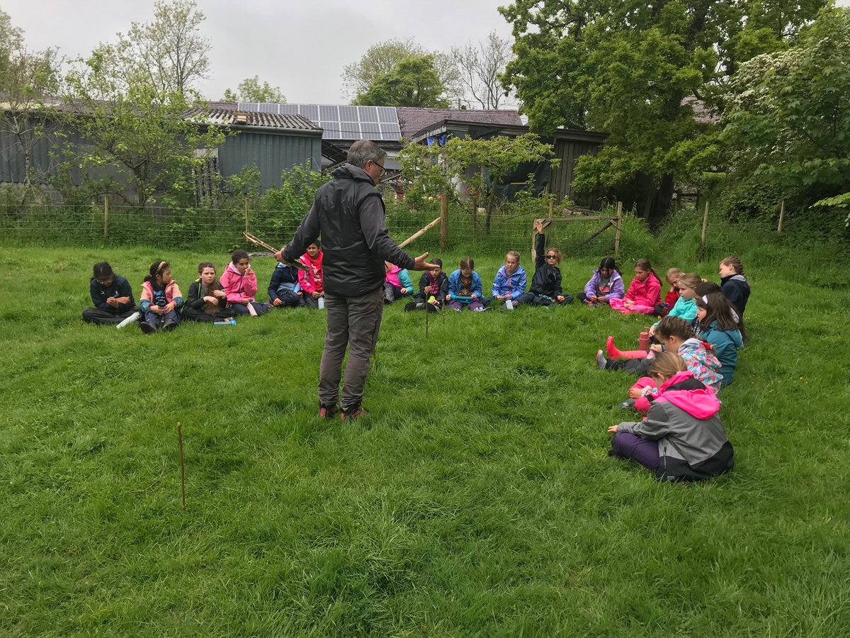 WPS_Trips's tweet photo. Y4 Naturesbase Group 2

A morning spent learning survival skills - Bronze Age style! #history #inquiry #curiosity https://t.co/apgH8yvVbX